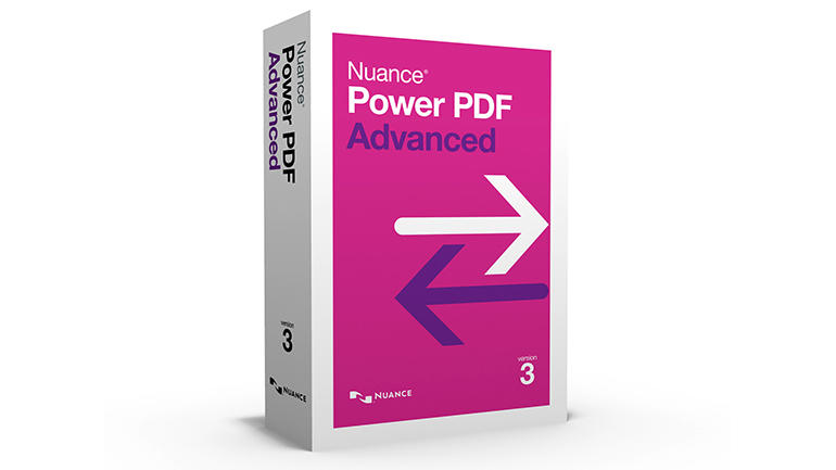 nuance power pdf editor